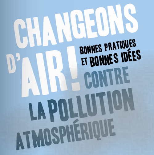 Atmo Guyane, La qualité de l'air en Guyane | « Changeons d’air ! », un ...