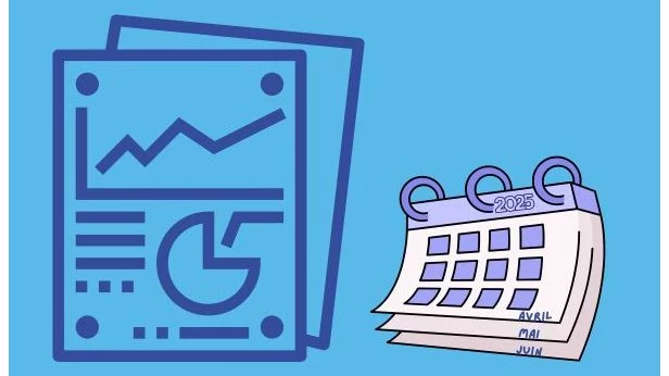 Le 2ème bulletin trimestriel pour l’année 2025 est en ligne