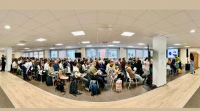 Atmo Guyane aux Journées Techniques de l’Air 2025 à Lille