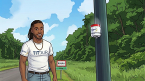 Qualité de l’air à Roura&nbsp;: une nouvelle campagne est lancée