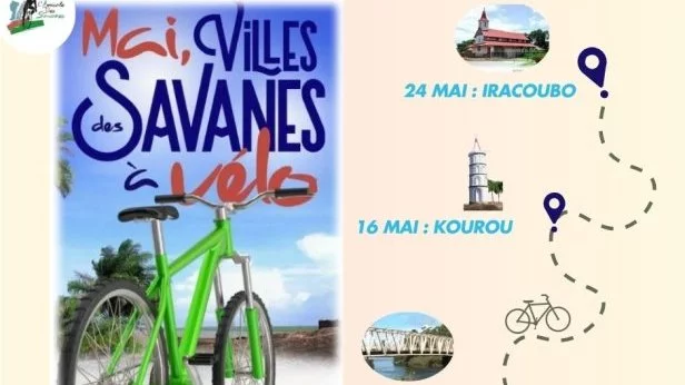 Mai des Savanes en 2025