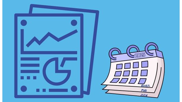Le 2ème bulletin trimestriel pour l’année 2025 est en ligne