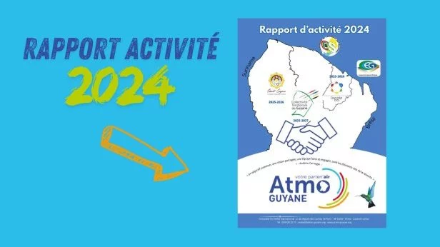 Notre rapport d’activité 2024
