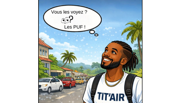 L’invisible à surveiller