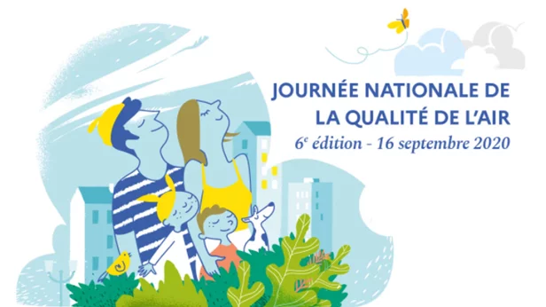 Journée Nationale de la Qualité de l’air&nbsp;: Un nouvel indice prévu pour 2021&nbsp;!