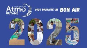 Bonne année 2025