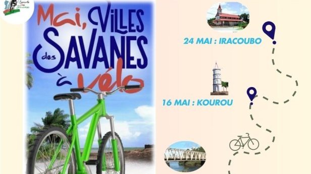 Mai des Savanes en 2025