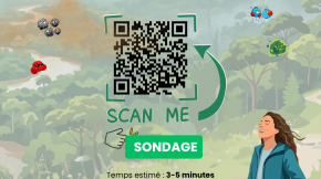 Votre avis compte&nbsp;: la qualité de l’air en Guyane 